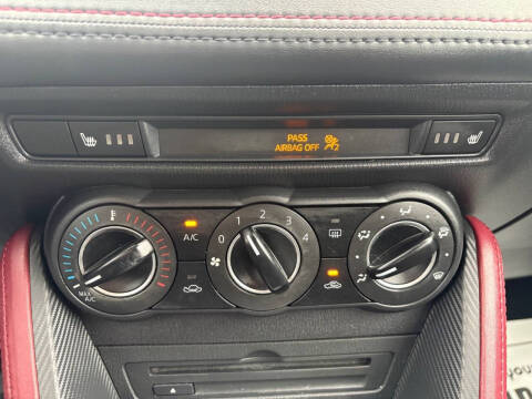 2016 Mazda CX-3 Touring