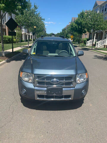 2012 Ford Escape Hybrid for sale at Pak1 Trading LLC in Little Ferry NJ