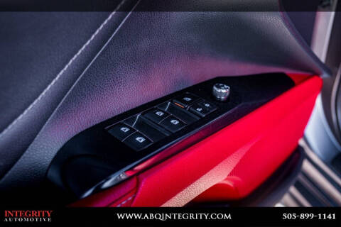 2018 Toyota Camry XSE V6