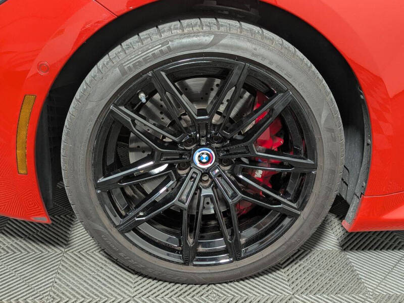 2023 BMW M2