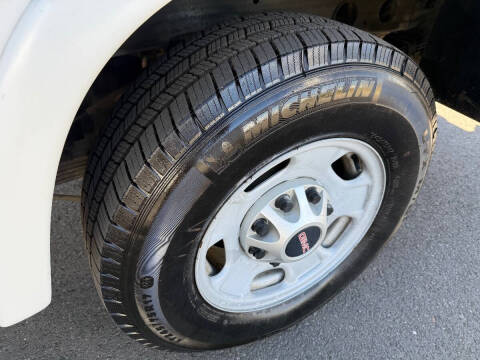 2012 GMC Sierra 2500HD