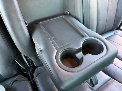 2013 Ford F-250 Super Duty Platinum