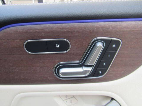 2023 Mercedes-Benz GLB GLB 250