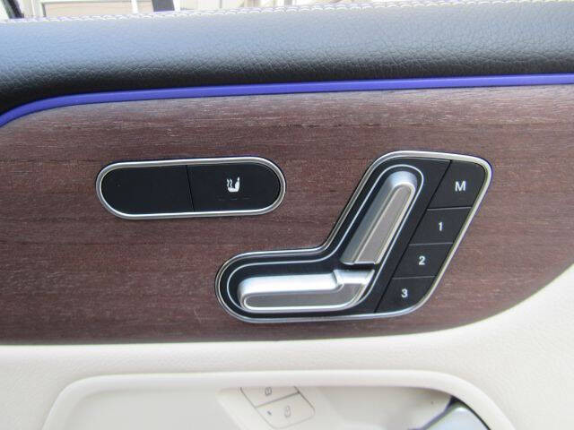 2023 Mercedes-Benz GLB GLB 250