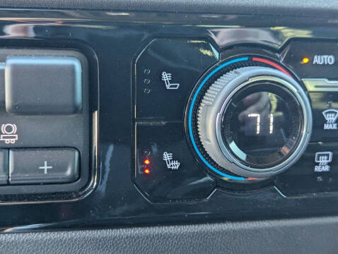 2025 Chevrolet Silverado 3500HD