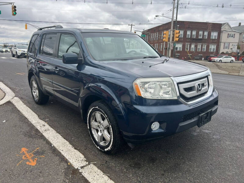 2011 Honda Pilot for sale at 1G Auto Sales in Elizabeth NJ