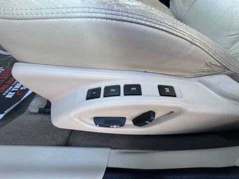 2013 Volvo XC60 3.2 Premier Plus