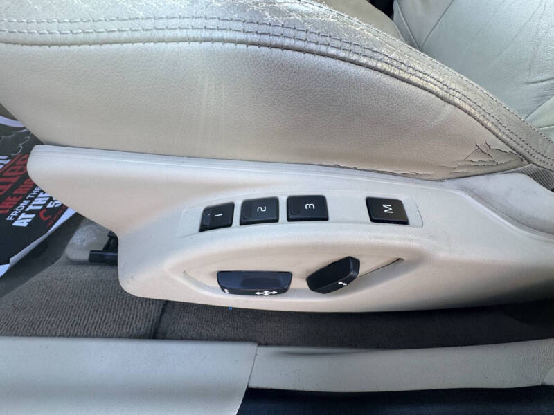 2013 Volvo XC60 3.2 Premier Plus