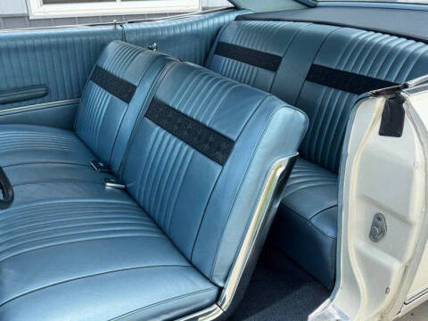 1967 Ford Galaxie 500