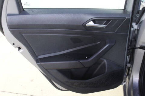 2023 Volkswagen Jetta Sport