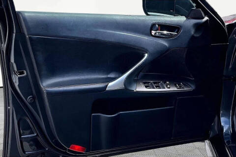 2006 Lexus IS 250