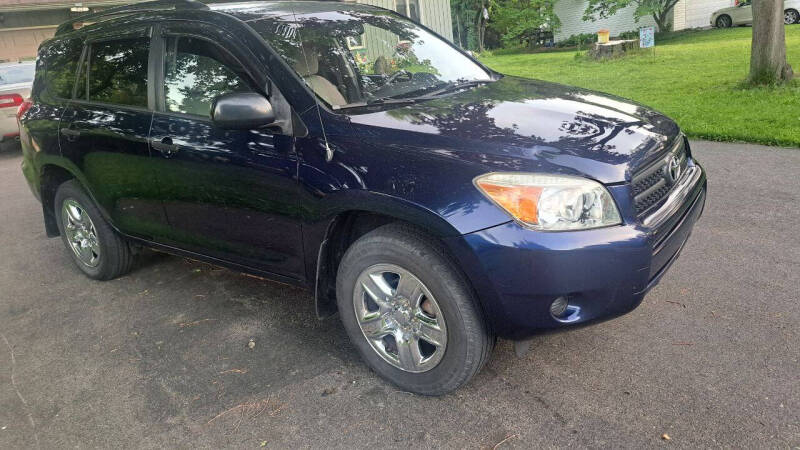 2007 Toyota RAV4