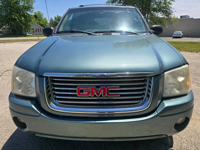2009 GMC Envoy SLE