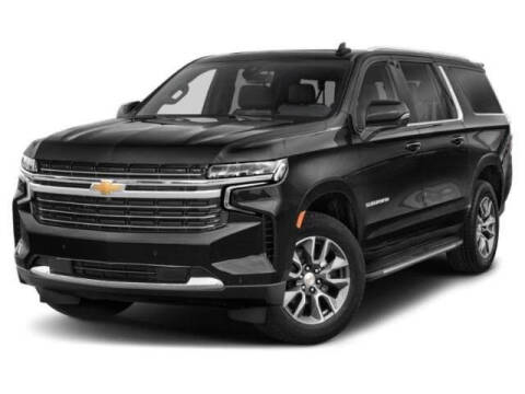 2023 Chevrolet Suburban for sale at Budget Car Sales in Douglas GA