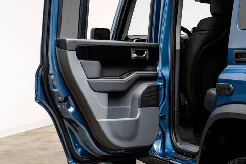 2024 Ineos Grenadier