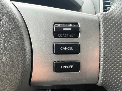 2015 Nissan Frontier SV