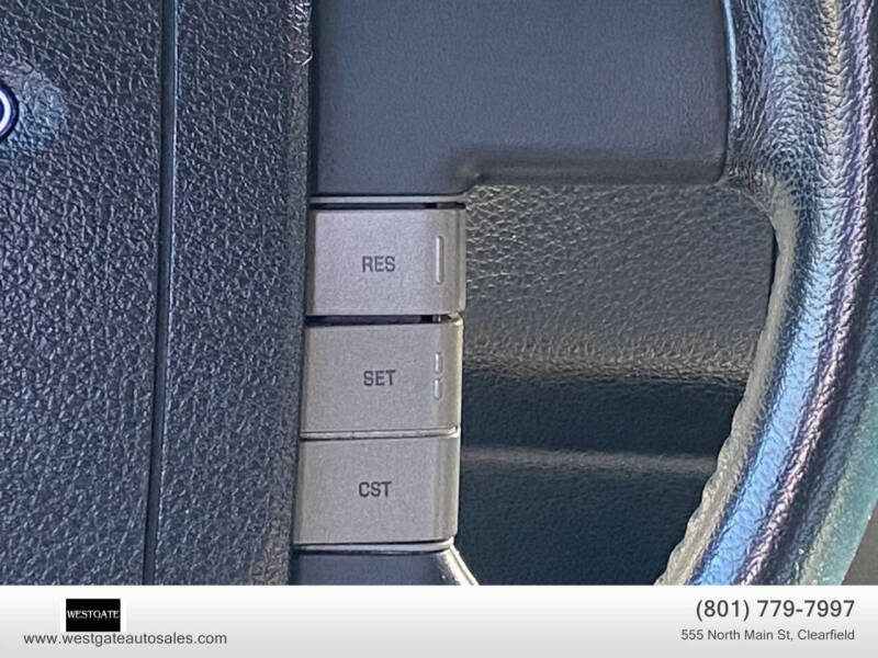 2005 Ford F-150