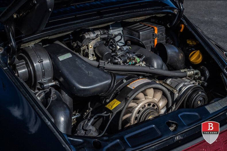 1994 Porsche 911