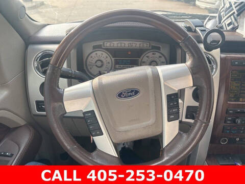 2010 Ford F-150