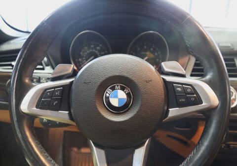2011 BMW Z4 sDrive30i