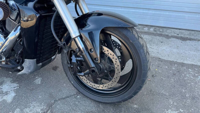 2006 Suzuki Boulevard M109R