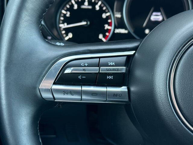 2024 Mazda CX-50 2.5 S Premium Plus