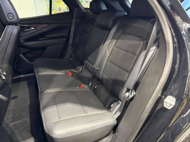 2024 Chevrolet Blazer EV 2LT