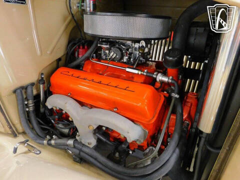 1930 Ford Model A