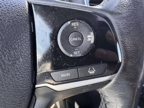 2021 Honda Pilot SE