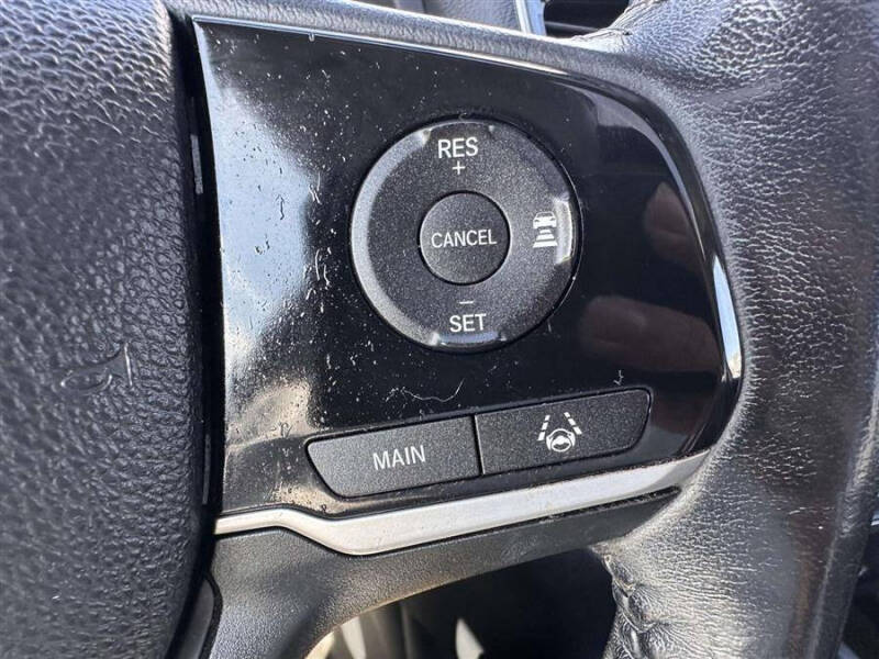 2021 Honda Pilot SE
