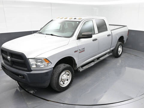 2014 RAM 2500 Tradesman