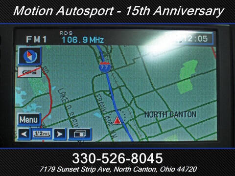 2009 Chevrolet Corvette