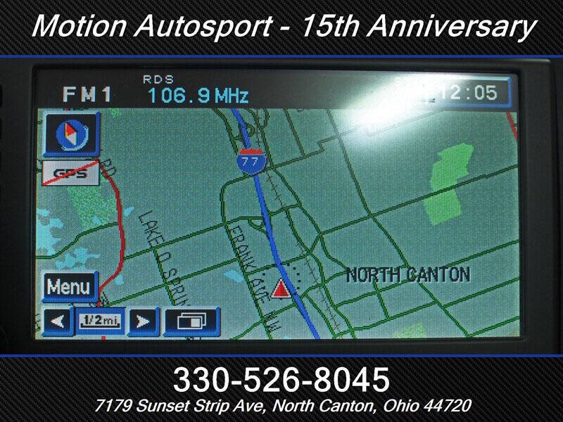 2009 Chevrolet Corvette