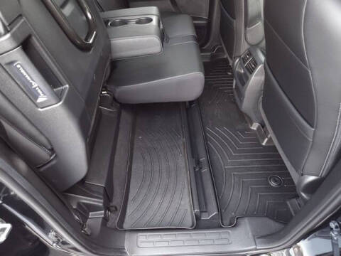 2020 Honda Ridgeline RTL-E