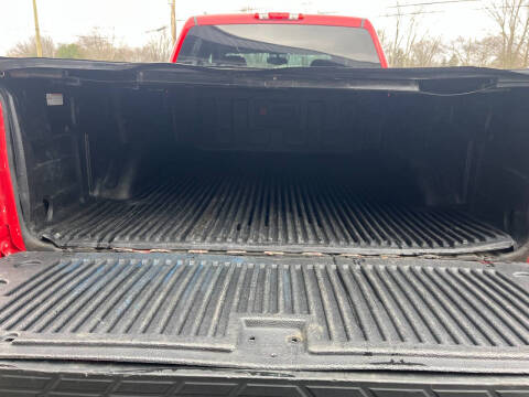 2012 Chevrolet Silverado 3500HD LT