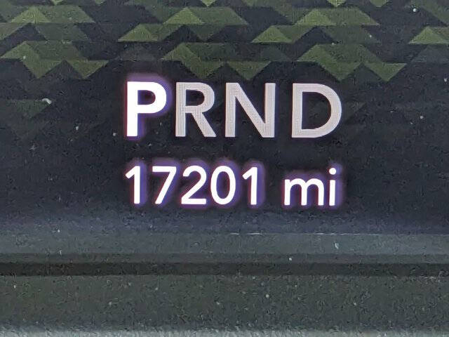 2023 Jeep Gladiator High Altitude