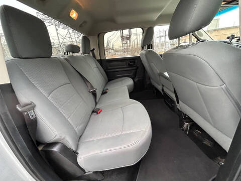 2014 RAM 1500 Express