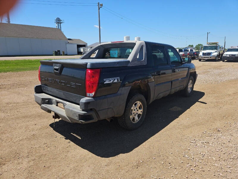 2006 Chevrolet Avalanche LT 1500