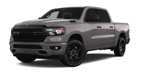 2024 RAM 1500 for sale at LITCHFIELD CHRYSLER CENTER in Litchfield MN