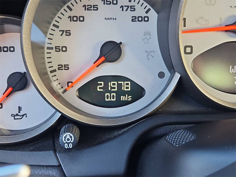 2010 Porsche 911 Carrera S