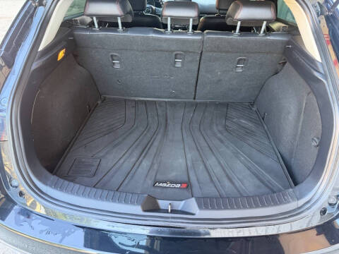 2016 Mazda MAZDA3 i Grand Touring