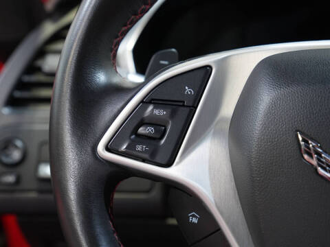 2015 Chevrolet Corvette Z06