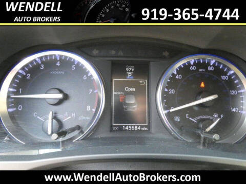 2014 Toyota Highlander Limited