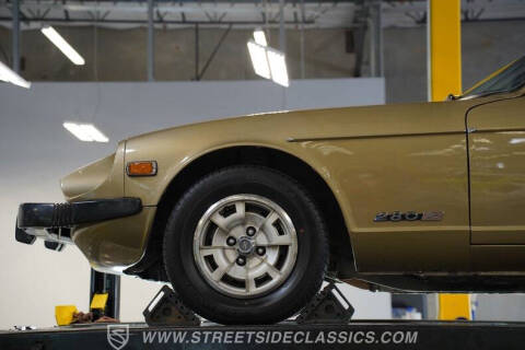 1977 Datsun 280Z