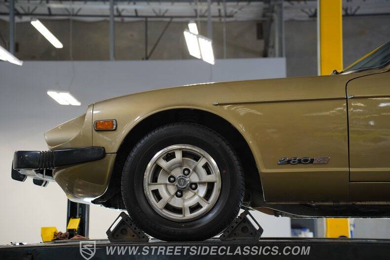 1977 Datsun 280Z