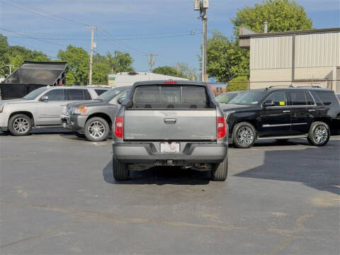 2009 Honda Ridgeline RTL