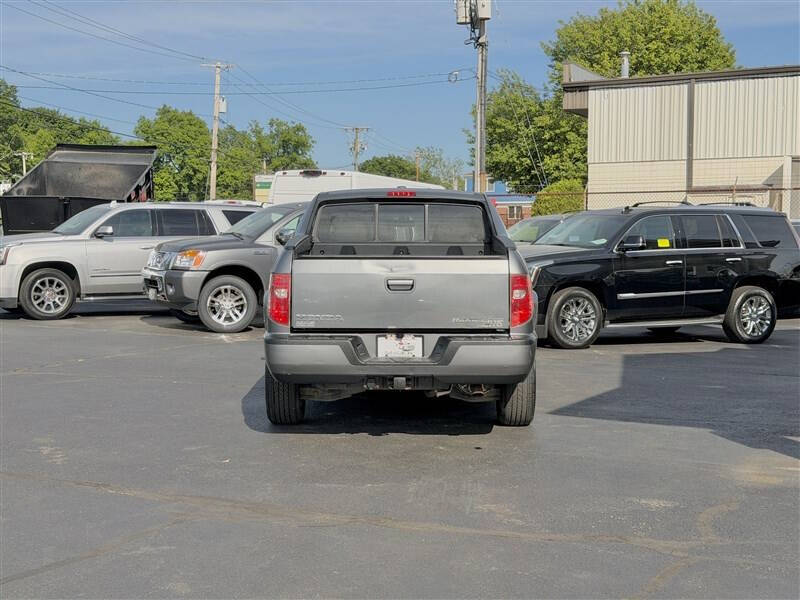 2009 Honda Ridgeline RTL