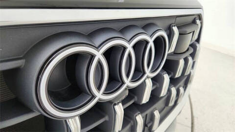 2024 Audi Q8 quattro Prestige 55 TFSI