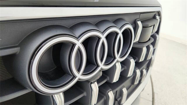 2024 Audi Q8 quattro Prestige 55 TFSI