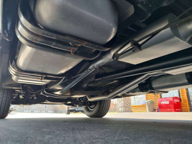 1985 Chevrolet Silverado 1500